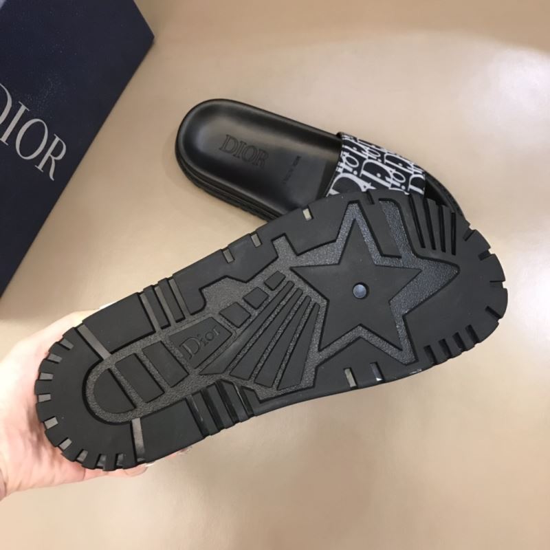 Christian Dior Slippers